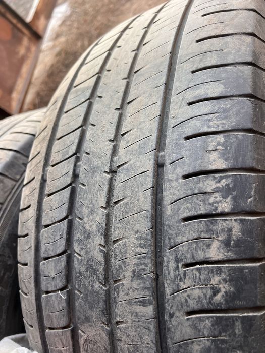 Продам летние шины