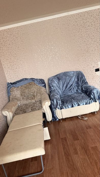 Отдам даром кресло Бесплатно