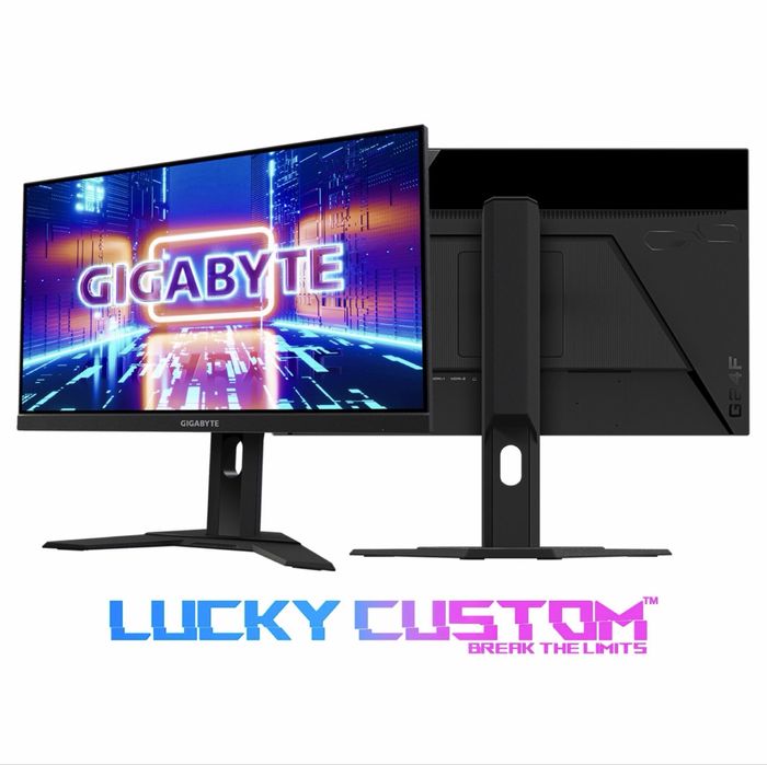 [НОВЫЕ] Gigabyte GS25F14 25’ IPS 144Hz