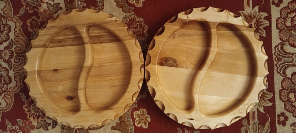 Астау для  бешбармака