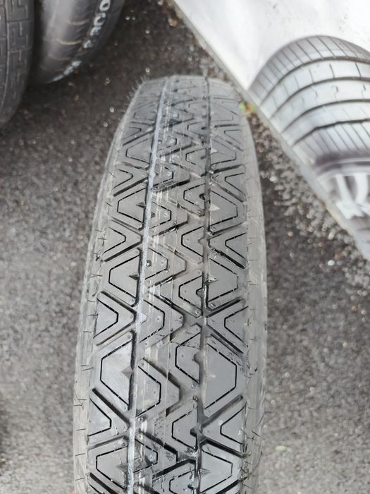 Rezerva  Slim Skoda Volkswagen Seat Audi 5X100
