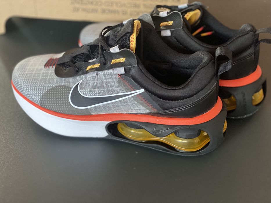 Adidasi Originali Nike Air Max 2021 Noi in Cutie