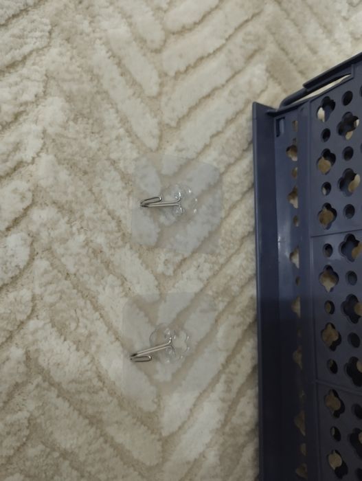 Корзина для белья складная