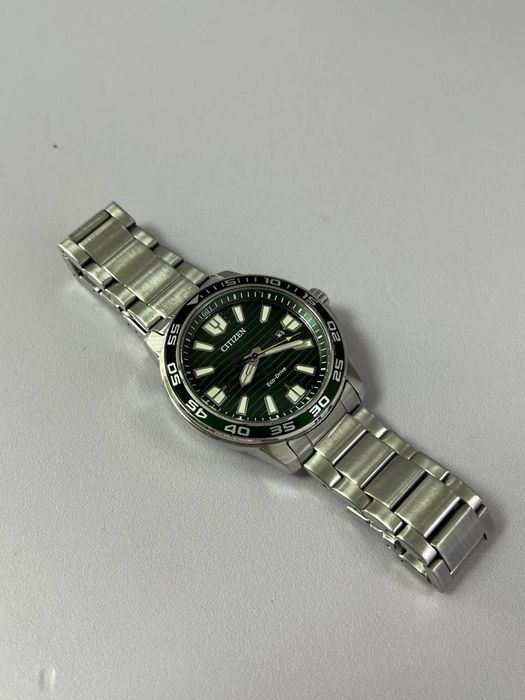 Часы Citizen  #АК99821