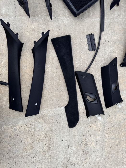 Чарколяци bmw x5 f15