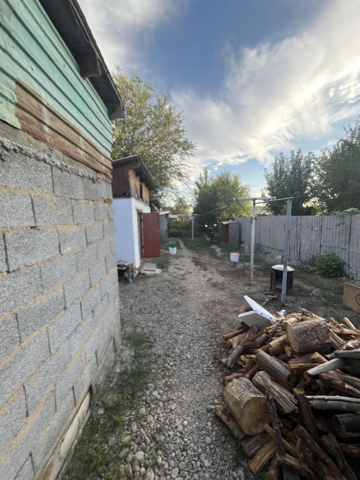 Срочна жер уй сатылады