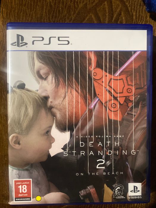 Продам игры Пс 5