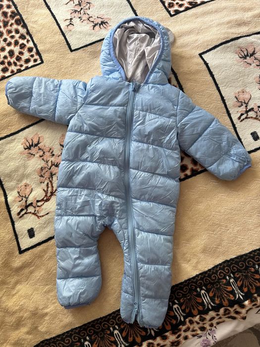 Комбинезон в отличном состоянии