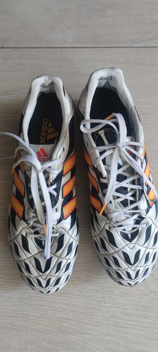 Adidas бутонки N"39