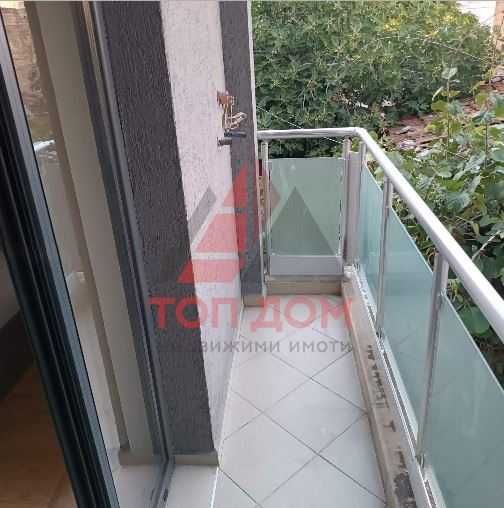 Дава се под наем Двустаен апартамент в Варна, Операта - 55 кв.м за 663 € - Снимка #7