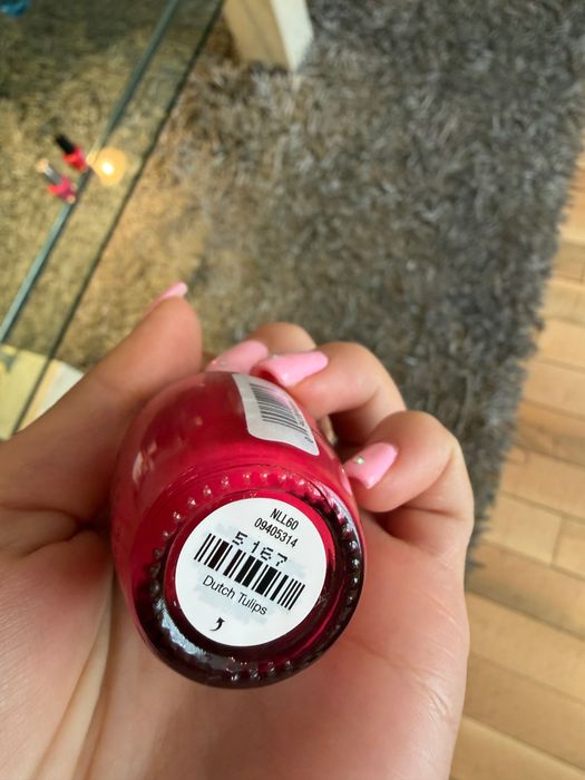 Лак за нокти OPI