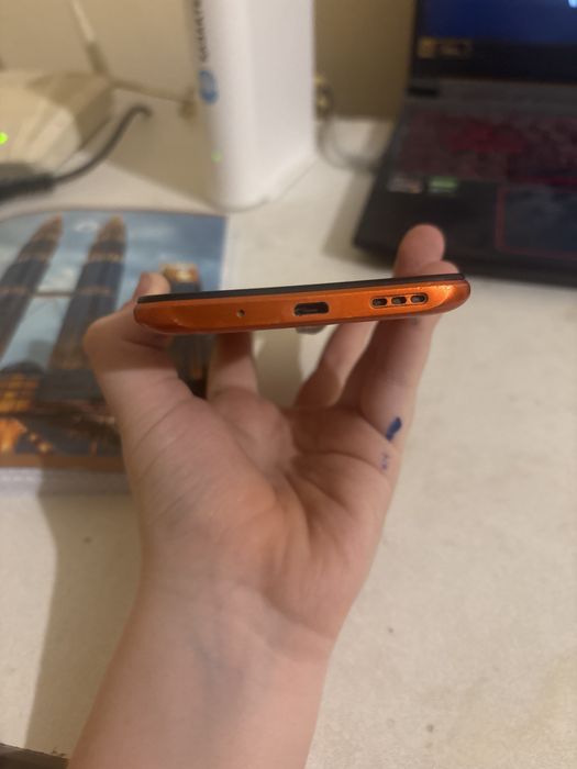 Redmi 9c 64 гига