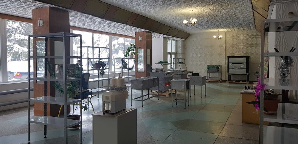 Окупаемость 10 лет