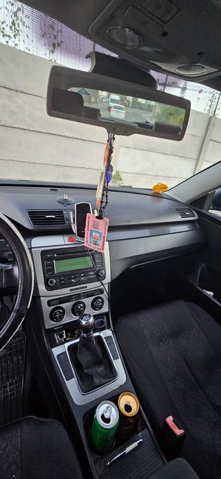VOLKSWAGEN Passat 2006 — imagine 5