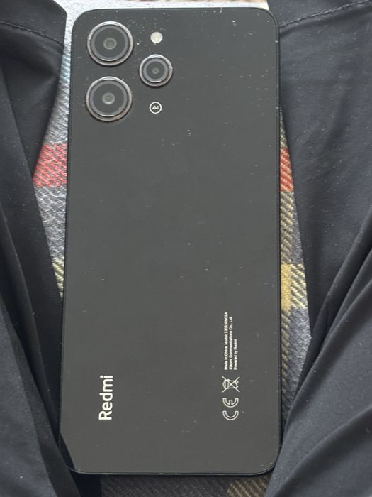 Продам Редми 12 Срочно