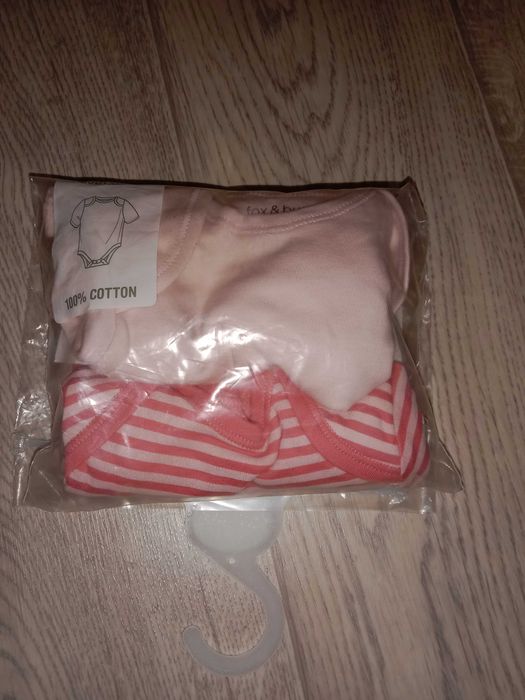 Продам вещи детские новые