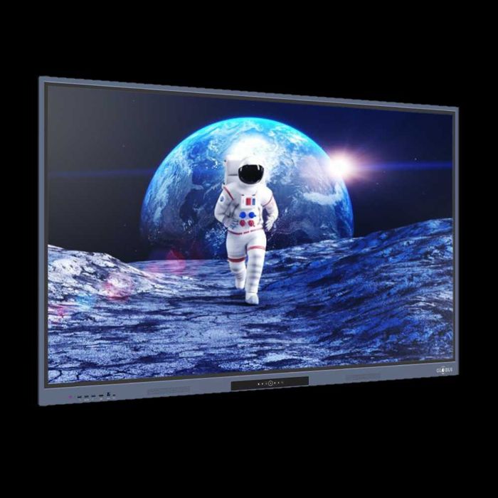 Interaktiv Panel "Darslar,majlislar,taqdimotlar- barchasi bir panelda"