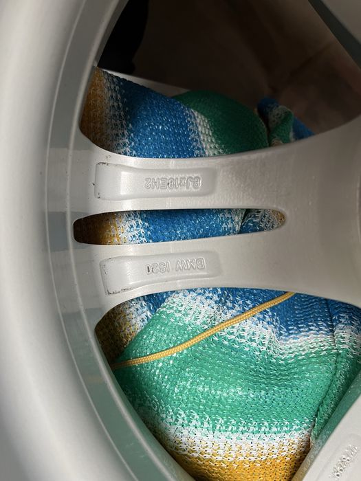 Jante style 184 18” M