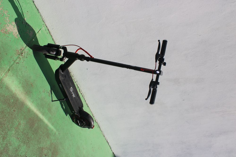 De vanzare Trotineta electrica Siver 10 Plus