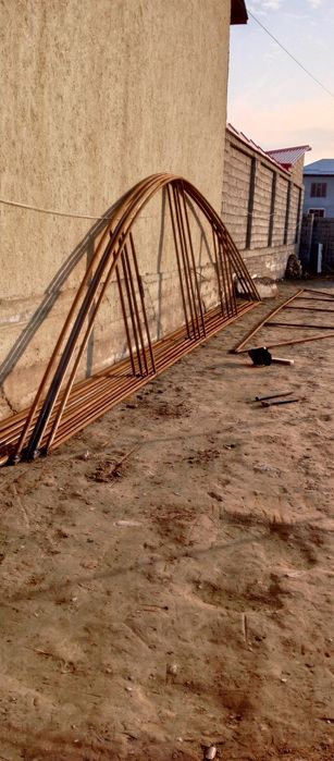 Issiqxona sotiladi narxini kelishamiz