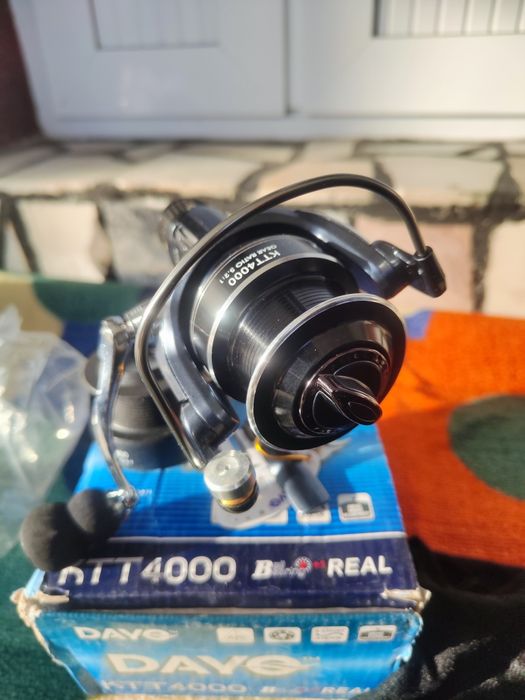 Аргинал катушкалар