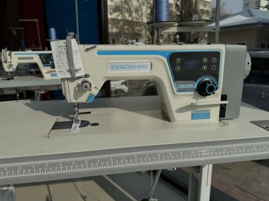 Tikuv mashinasi Dison DS 181