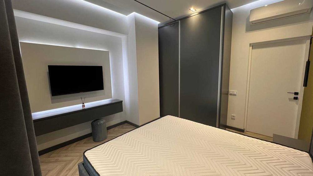 Продаётся Akay city Дархан ЭЛИТНЫЙ КОМПЛЕКС Х.Алимджана/К.Ниязова