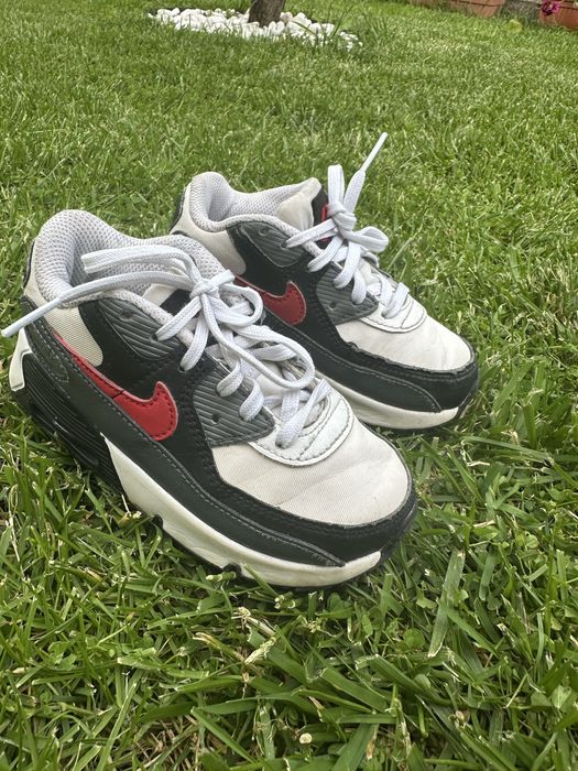 Детски маратонки Nike Air Max
