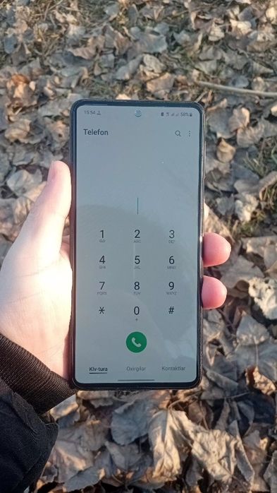 Samsung M 31s sotiladi