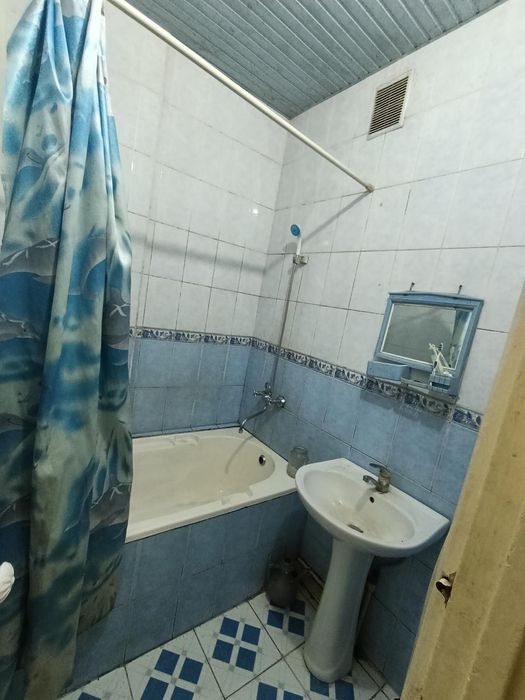 Kvartiraga 1 ta ogil bola olamz