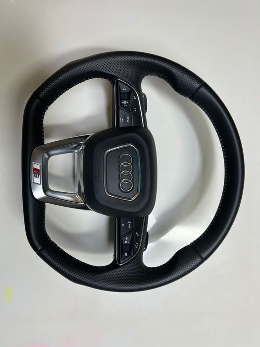 Volan,Volane Audi RS, A4/A5/A6/A7/Q3/Q5,,,