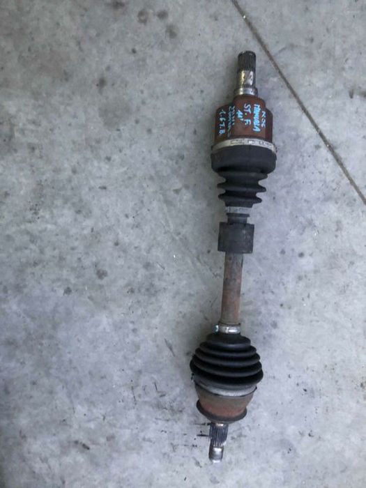 planetara stanga fata 1.6 t b mini cooper s r56