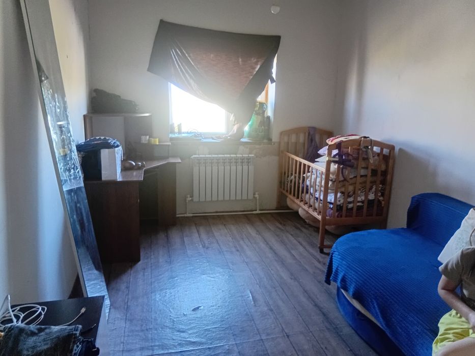 Сдам дом на кунгей 3