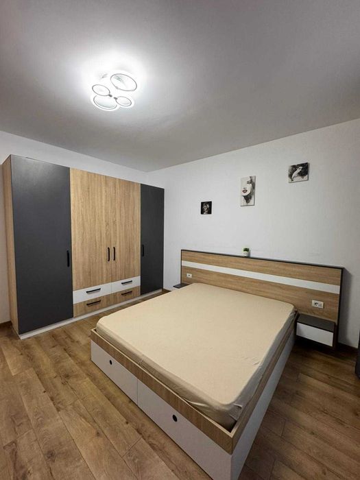 Proprietar - apartament 2 camere Dumbrăvița