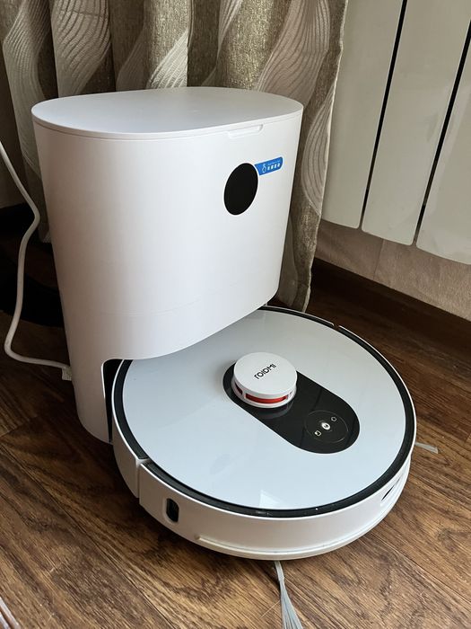 Roidmi EVE Plus JCZ01RM