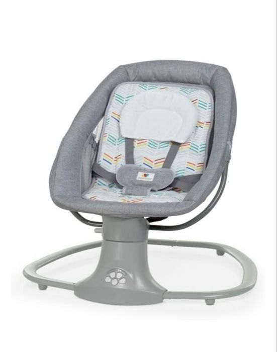 Продам детский шезлонг