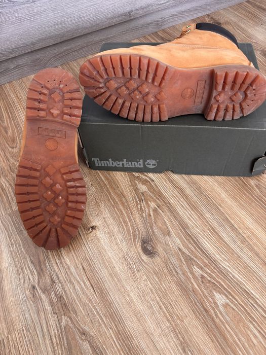 Timberland 6 inch мъжки зимни обувки - боти