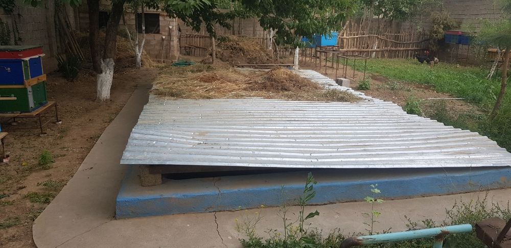 Bo'stonliq tumani, Soyliq qishlog'ida Uy sotiladi