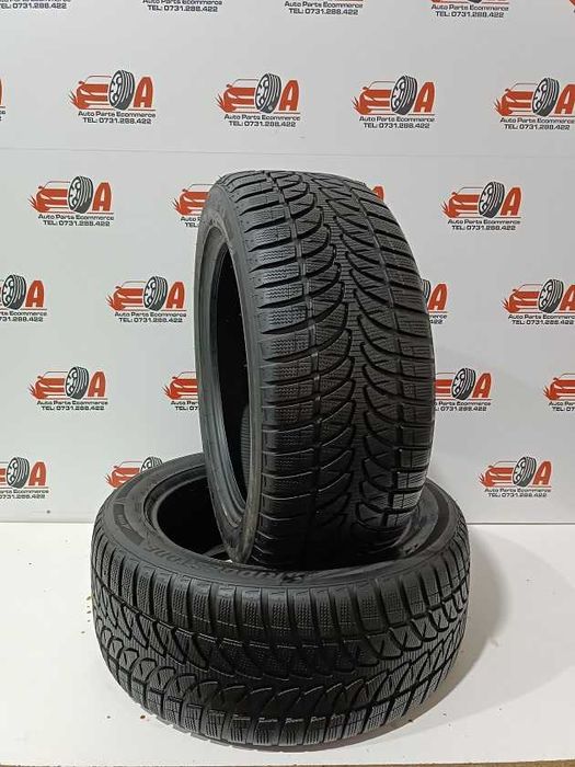 Anvelope 255/50/R20 109H BRIDGESTONE IARNA CP-N20833