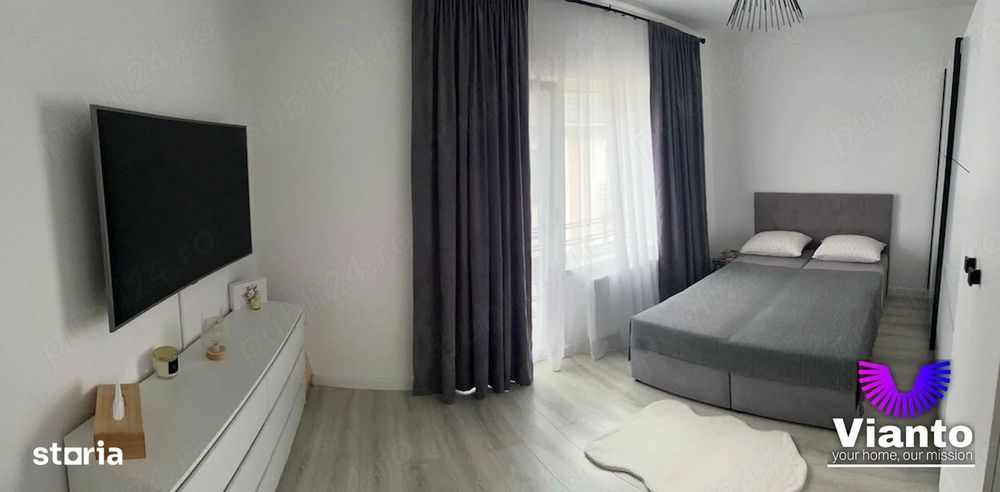 Casa 3 camere Arhitectilor