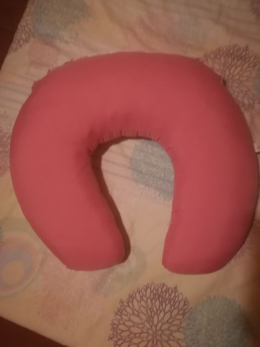 Възглавница за кърмене Sevi baby