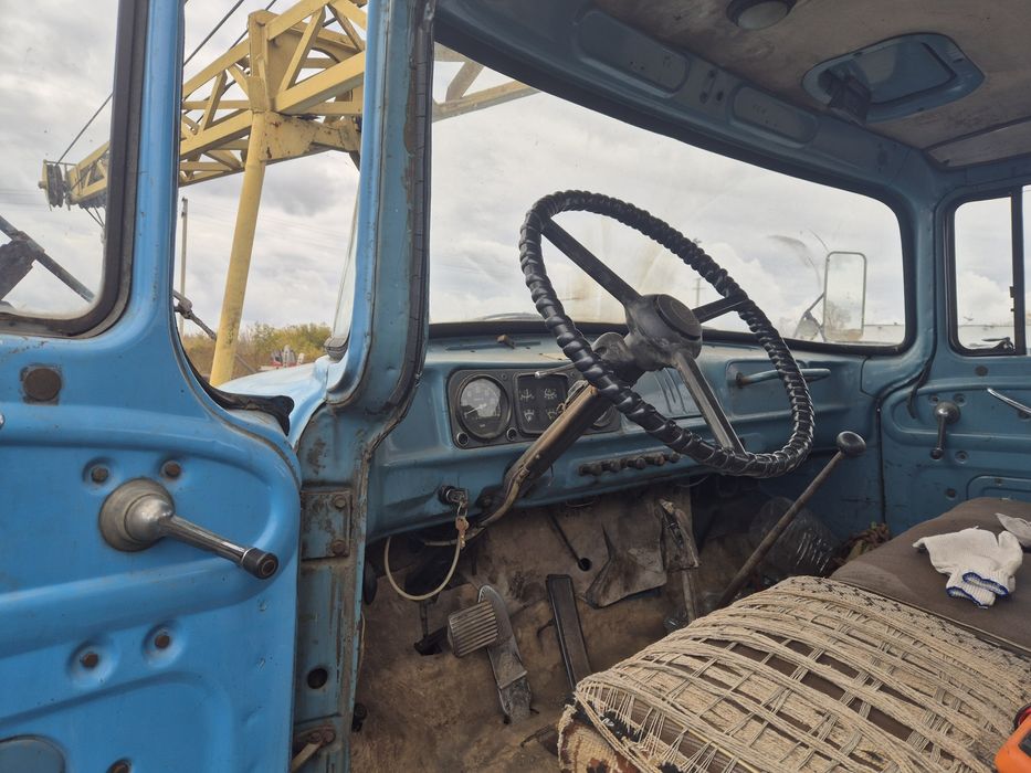 Продам автокран ЗИЛ КС-2561К