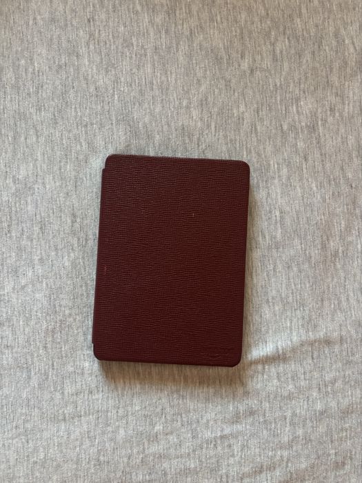 Kindle Paperwhite 10