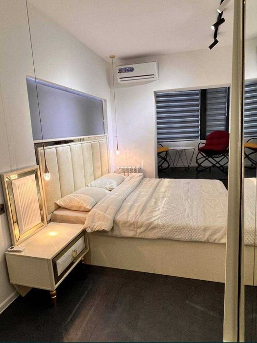 Сдаётся квартира Метро Минор 2/2/16 на Юнусабадский