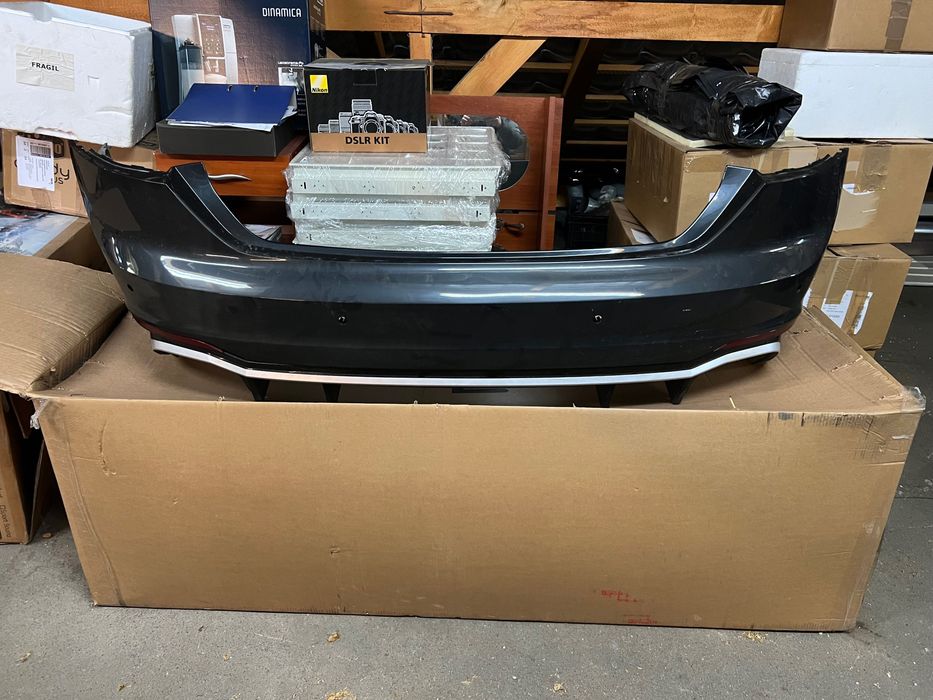 bara audi a5 2017-2020