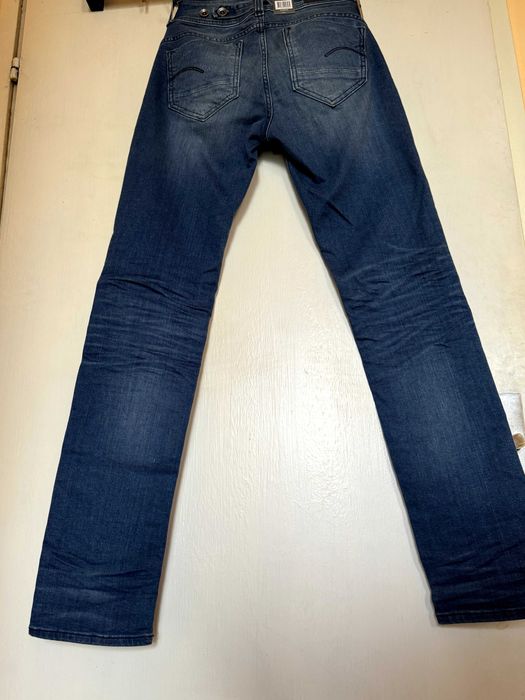 Дънки G star Raw