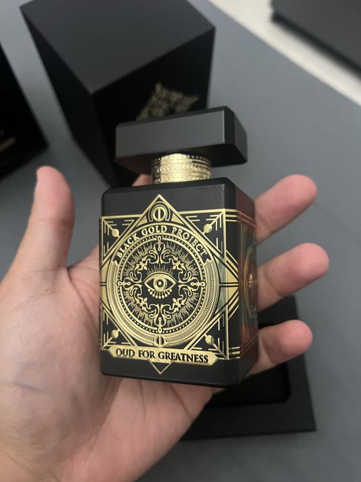 INITIO Oud for Greatness 89/90ml