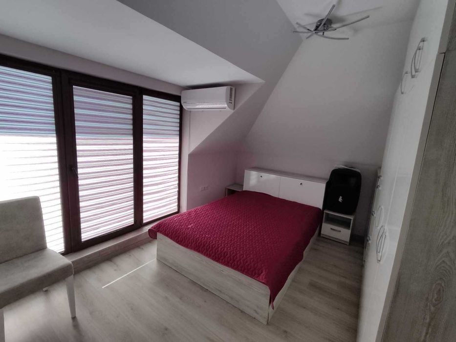 Дава се под наем Многостаен апартамент в Бургас, Сарафово - 240 кв.м за 750 € - Снимка #7