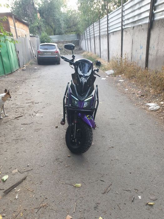 Samurai Li YA идеал