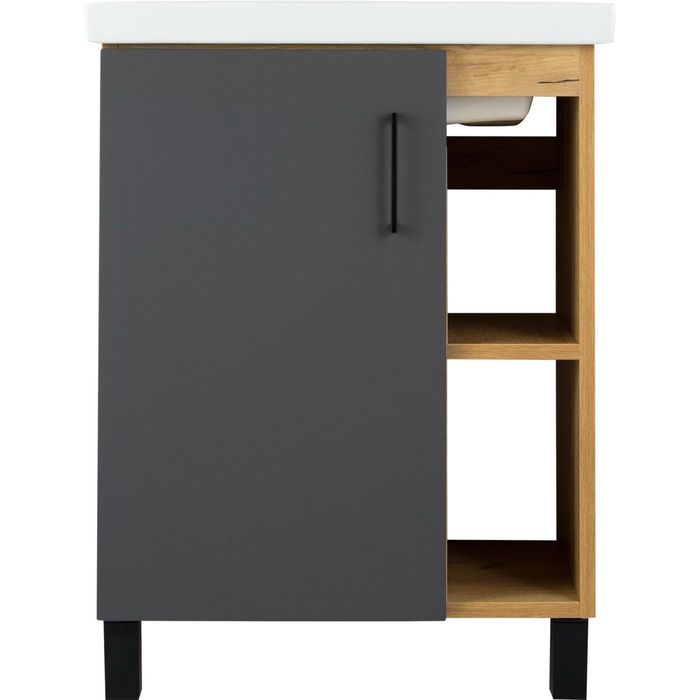 Тумба в ванную